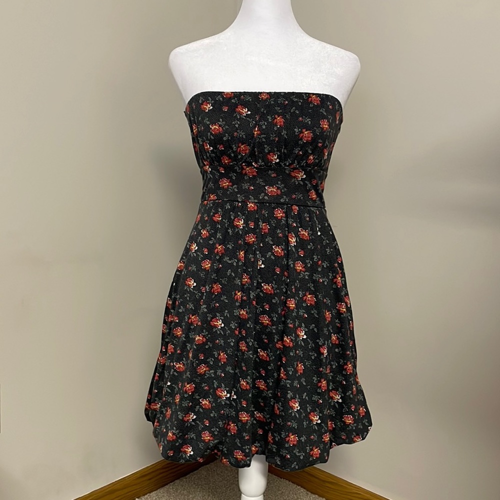 American Rag Floral Dress